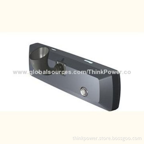 Smart Rear-view Mirror Car DVR with G-sensor, GPS Tracker